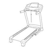 Pro-Form PERFORMANCE 400 Manual Del Usuario