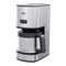 Cafeteras AEG CM4-1-4ST Manual Del Usuario