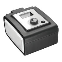 Philips Respironics REMstar Auto A-Flex Manual Del Usuario