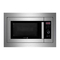 Hornos Microondas Fagor MWB17AEX Manual De Instrucciones