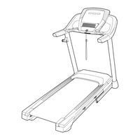 Pro-Form PFTL59513 Manual Del Usuario