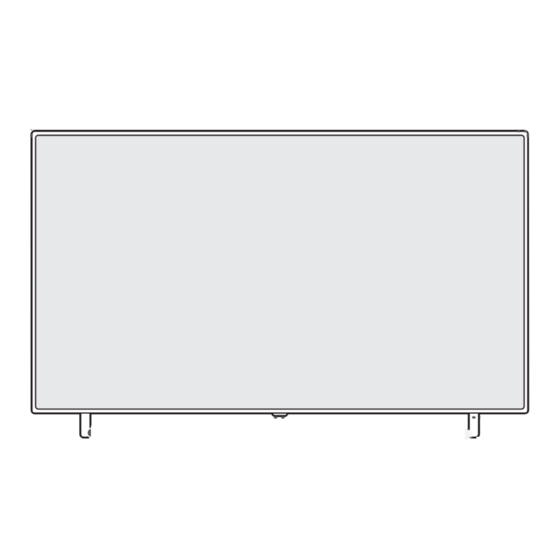 LG 65QNED7SSQA Manual Del Usuario