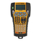 Manual de Dymo Rhino 6000+