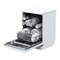Lavaplatos CORBERO CLV8600W Manual De Instrucciones