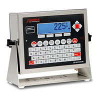 Cardinal 225 Manual Técnico Y De Instalacion