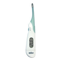 Braun 6024 Manual Del Usuario