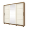 Muebles de Interior HENN D250-106 Instrucciones De Montaje