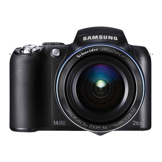 Samsung HZ50W Manual Del Usuario