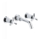 Equipo de Fontaneria Grohe ATRIO 2017300A Manual De Instrucciones