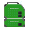 Sistemas de Soldadura Migatronic PI 200 AC/DC PFC Manual De Instrucciones