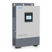 Epever UP3000-HM10021 Manual De Usuario