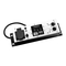 Controladores IMG STAGELINE DP-1DMX Manual De Instrucciones