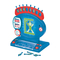Juegos LEXIBOOK JG800 Manual De Instrucciones
