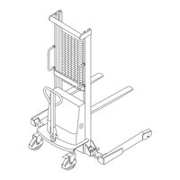 Uline H-5439 Manual Del Usuario