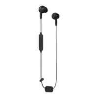 JBL yurbuds Inspire 500 Guia De Inicio Rapido