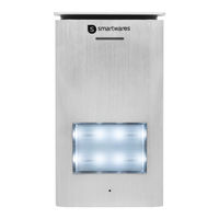Smartwares DIC-211 Serie Manual De Usuario