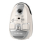 Aspiradoras Rowenta SILENCE FORCE EXTREME Compact RO56 Serie Manual Del Usuario