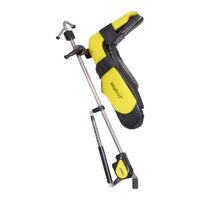 Hillrom Yellofin O-YFES Instrucciones De Uso