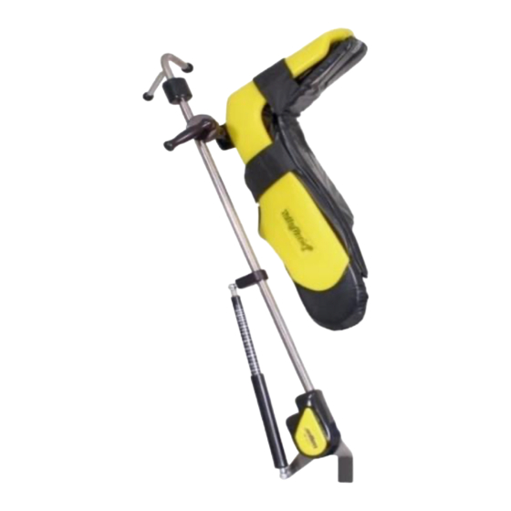 Hillrom Yellofin O-YFASI Instrucciones De Uso
