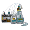 Equipos de Laboratorio Metrohm 795 KFT Titrino Instrucciones Breves