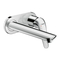 Accesorios para el Baño Hansgrohe Metris 3108500 Serie Instrucciones De Montaje