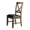 Muebles de Interior Whalen Bayside CUS7PD-4-BE Manual Del Usuario