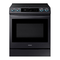 Electrodomésticos de Cocina Samsung NE63T8911SG Manual Del Usuario