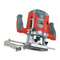 EINHELL ERGO TOOLS E-OF 1200