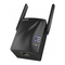 Manual del Extensor WiFi de Doble Banda Rock Space AC1200/AC750
