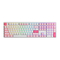 Akko 5108B - Manual del teclado mecánico multimodo