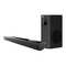 Blaupunkt SBW03 - Manual de la barra de sonido