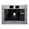 Cafeteras Bosch TCC78K751 Instrucciones De Montaje