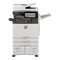 Impresora Todo en uno Sharp MX-2651 Manual De Inicio Rápido