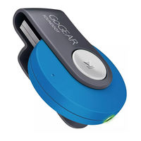 Philips GoGEAR SA4DOT02 Guía De Configuración Rápida
