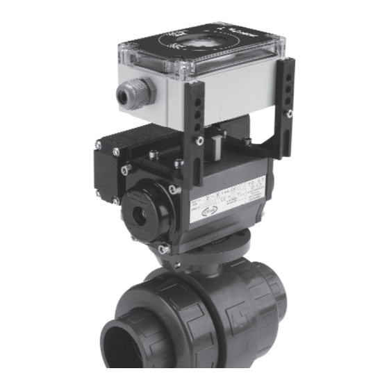 Cepex CH050SR Manual De Instalación Y Mantenimiento