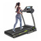 Cintas de Correr CAPITAL SPORTS Infinity Track 6.0 Touch Manual De Instrucciones