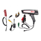 Equipo de Pruebas BGS technic 40107 Manual De Instrucciones