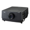 Sanyo PLC-HF15000L