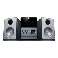 LG XB66 Manual Del Propietário
