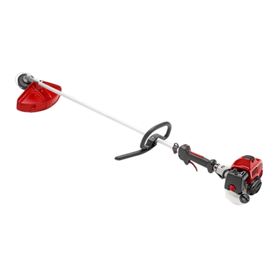 Jonsered GC 2225 Manual De Instrucciones