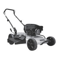 Gamma G4948ARA Manual De Uso Y Mantenimiento
