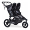 Cochecitos de Bebés BOB REVOLUTION PRO DUALLIE Instrucciones De Uso