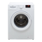 Manual de la lavadora de libre instalación Beko WTL92151W de 9 kg y 1200 rpm