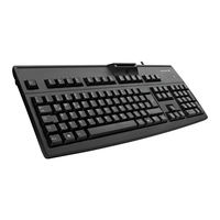Cherry SmartBoard G83-6744 Instrucciones De Uso