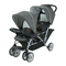Cochecitos de Bebés Graco ISPA199AA Manual Del Propietário