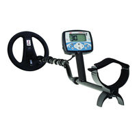 Minelab X-TERRA 705 Manual De Instrucciones