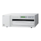 Impresoras Sony UP-D75 Manual De Instrucciones