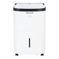 Honeywell TP70AWKN Manual Del Usario