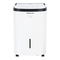 Deshumidificadores Honeywell TP30AWKN Manual Del Usario
