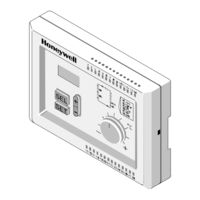 Honeywell R7426C Datos Técnicos
